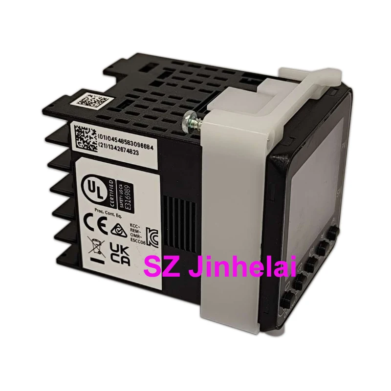本物のオリジナルオムロン E5CC-RX2ASM-800 E5CC-QX2ASM-800 001 850