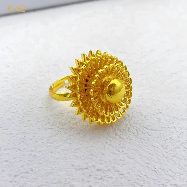 African Black Rope Necklace Earrings Jewelry Set For Women 24K Gold Plated Dubai Indian Nigeria Bridal Wedding Party Jewellery 5