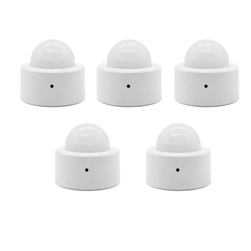 5PCS