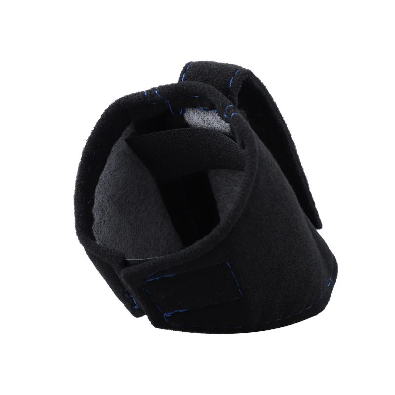 JDM 레이싱 카 버킷 안전벨트 거치대 보호대, 진짜 스웨이드 안전벨트 가이드, 레드 라인, 블루 라인, 블랙 라인