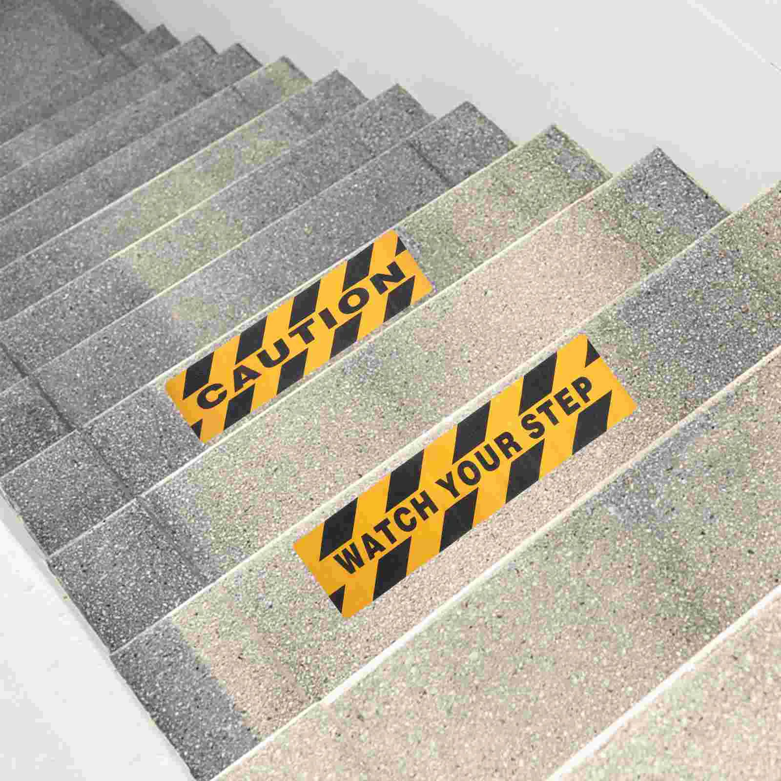 Рисунок 3 - Нескользящие наклейки на пол из