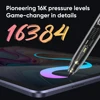XPPen Magic Drawing Pad Android Tablet with 16K Levels X3 Pro Pencil 12.2'' Graphics Tablet 8GB/256GB 8000mAh Battery Android 12 2