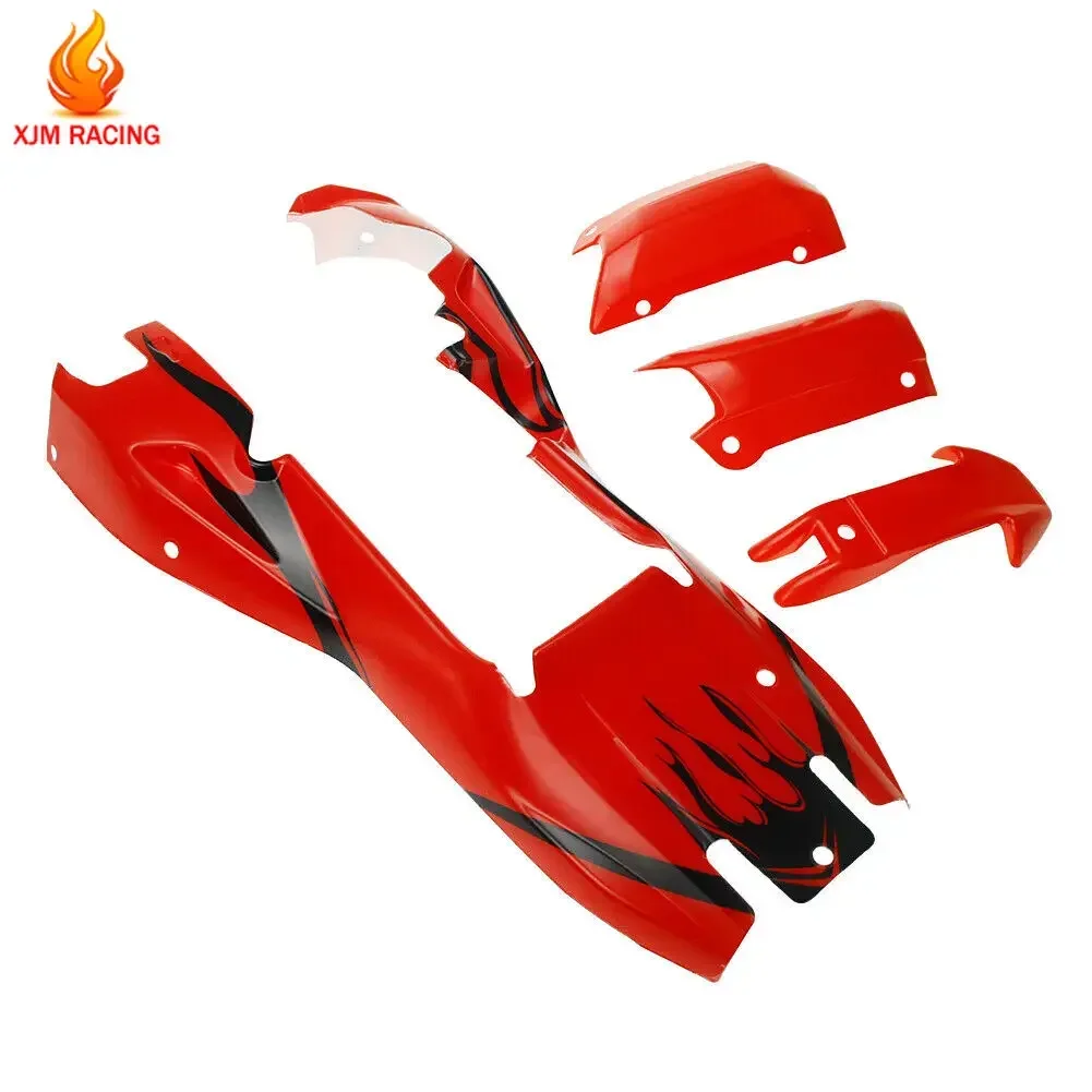Kit Juntas De Motor 32cc 36cc 4 Furos Completo Baja 5b Hpi | Frete grátis