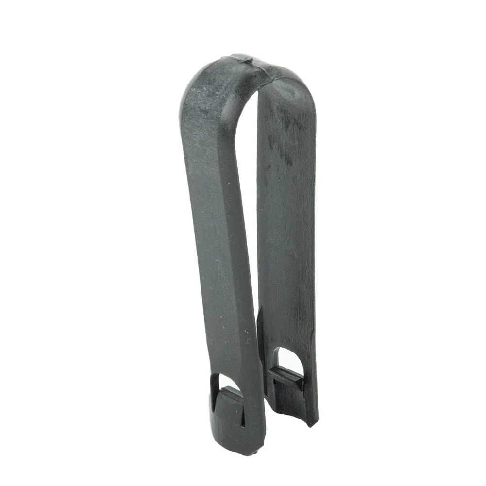

1x Automobile Wheel Bolt Nut Cover Puller Removing Tool Tweezers Nylon Black 8D0012244A 7.6cmx1.6cm Accessories