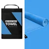 Microfiber Quick Super Absorbent Towel Quick Dry Sports Beach Thick Large Towel For Travel Gym Fitness Jogging Swimming Yoga 2