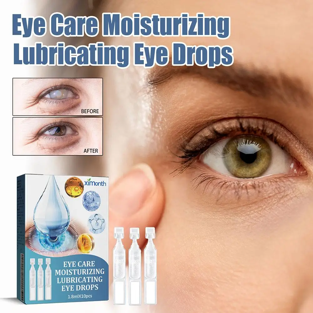 

Cataract Cure Eye Liquid Eyes Fatigue Treatment Relief Restore Improvement Vision Dry Relieves Itchy Eyesight Eyes Eyeball T0Q5