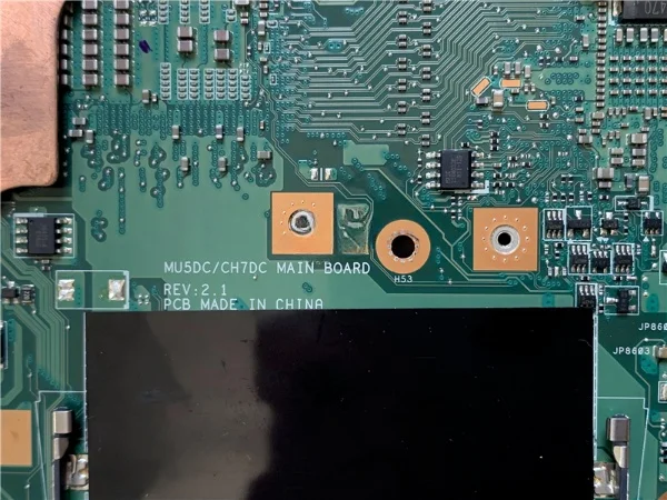 CPU momo Mamlas Lite - RAM / CPU / AY module for ZX Spectrum 48/48+