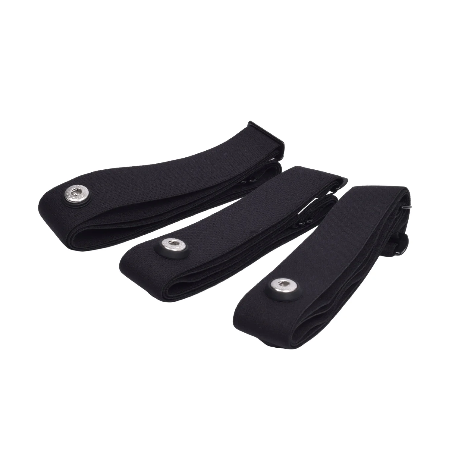 Garmin Heart Rate Monitor FITCENT Heart Rate Monitor Chest Strap