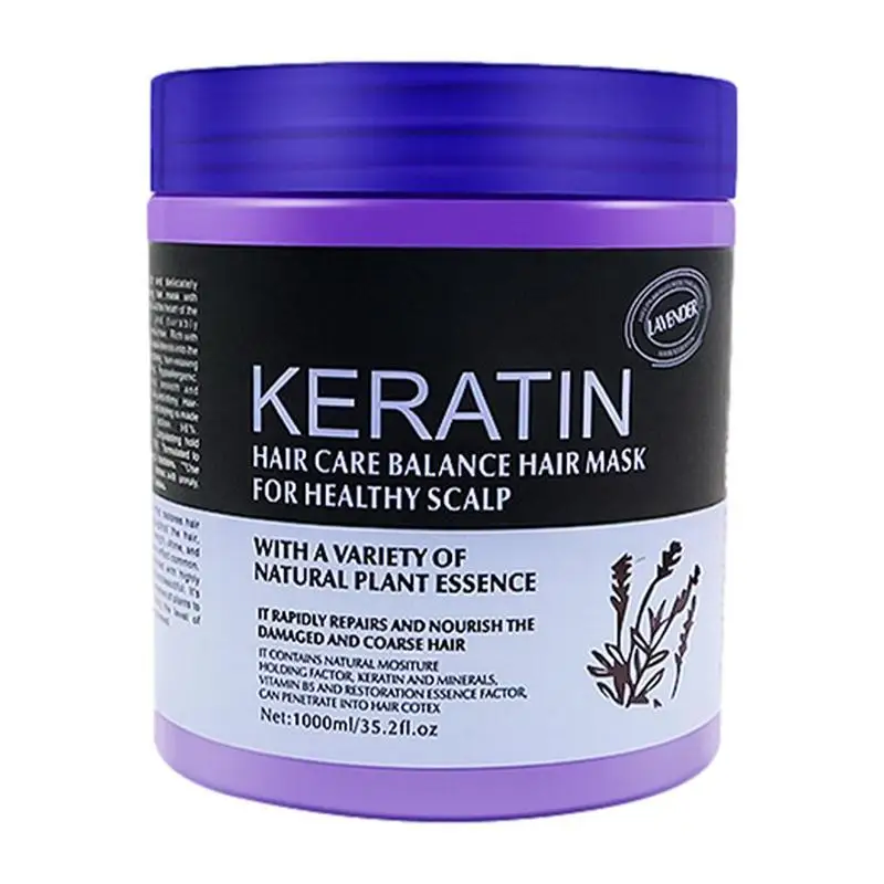 HydratingOilHairCreamSmoothingStylingCreamSafeForColorTreated