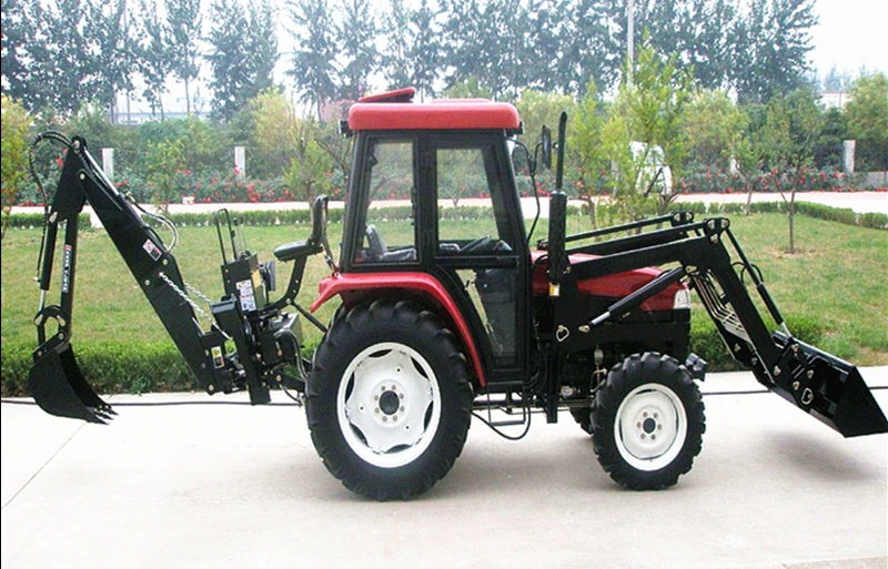 Discounted Tractors for Sale