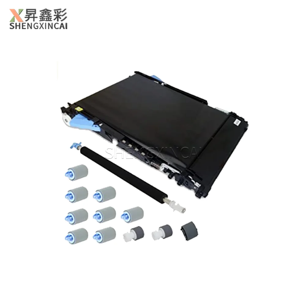 HP CP4025 4525 CM4540 M651 680용 CE249A 이미지 전사 키트, 전사 벨트(ITB) 어셈블리 전사 유닛