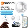 Xiaomi Mini Gps Tracker System FindMy App Airtag Smart Bluetooth Locator Child Finder Bag Anti-Loss Pet Collar with Tracker NEW 3