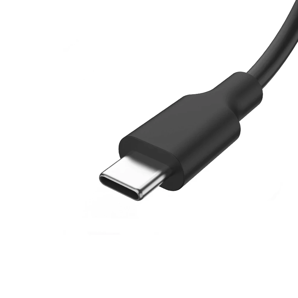 USB C타입 AC 전원 어댑터, HP Spectre 12-a000 x2 13-v000 노트북 충전기, TPN-CA01 918337-002 844205-850, 15V 3A 45W