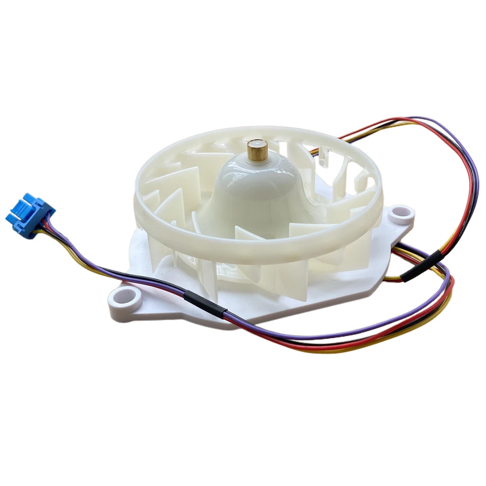 LG SIGNATURE / InstaView Door-in-Door冷蔵庫 - GR-Q23FGNGR | LG JP Z40I12MS1A0-57K06C EAU64843805 DC12V 冷却ファンモーター、LG対応、冷蔵庫ラジエーター冷凍庫スペ