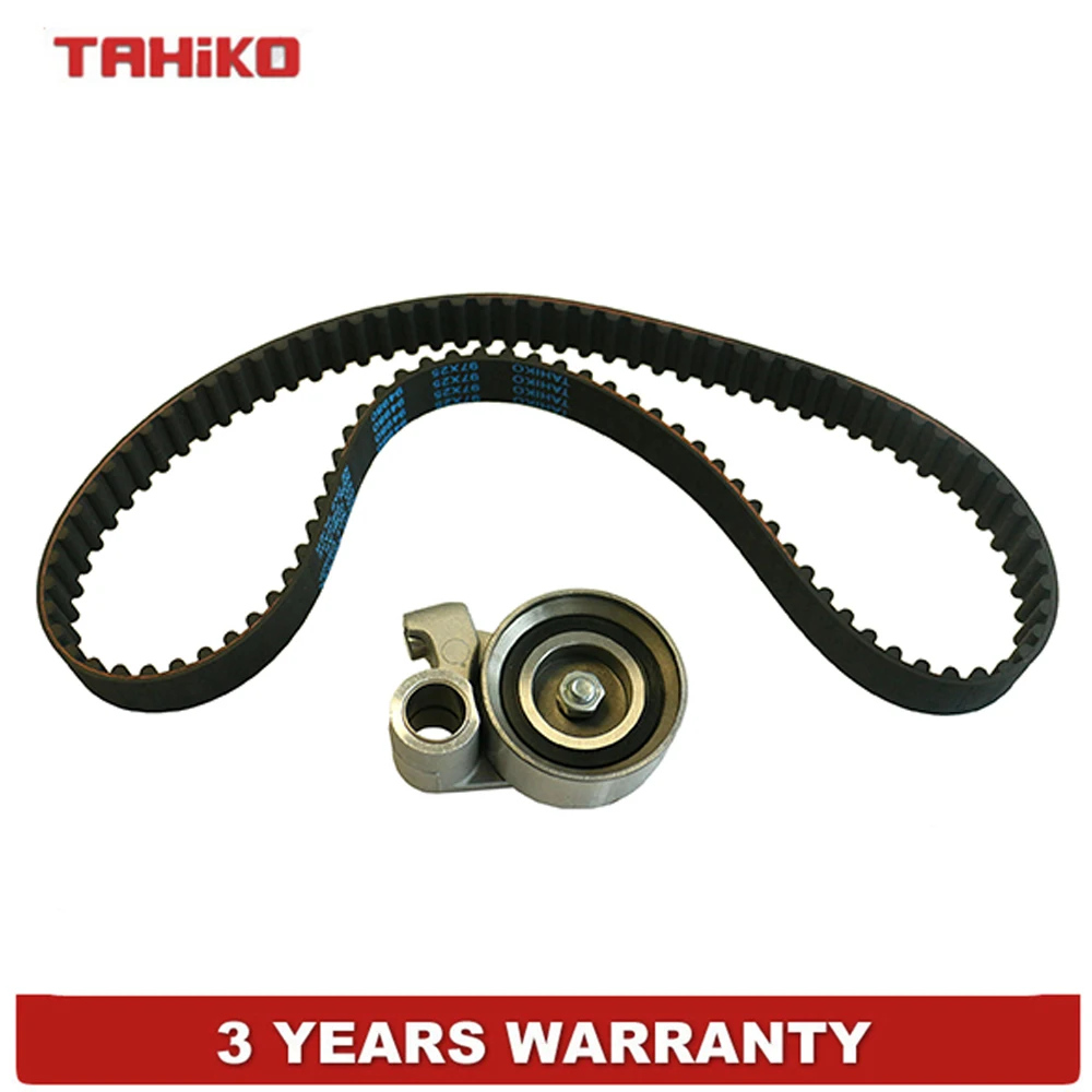 Timing Belt Kit KTB528 Fit for Toyota Land Cruiser 90 Prado Hiace IV Box 2.5 D 4D 4WD Hilux