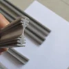 Silicone Strip 6 mm Car Window Wiper Blade Strip Boneless Wiper Car Front Window Windshield Wiper Blades Insert 5