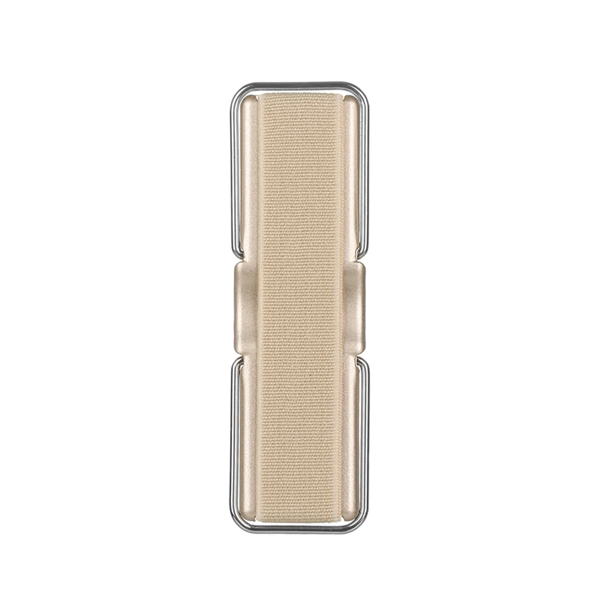 Versatile Elastic Strap Phone Holder & Stand