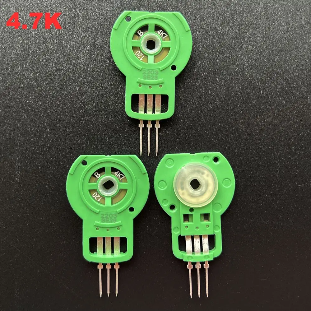 123510PCSForPIHERAutomotiveairConditioningResistanceSensor4