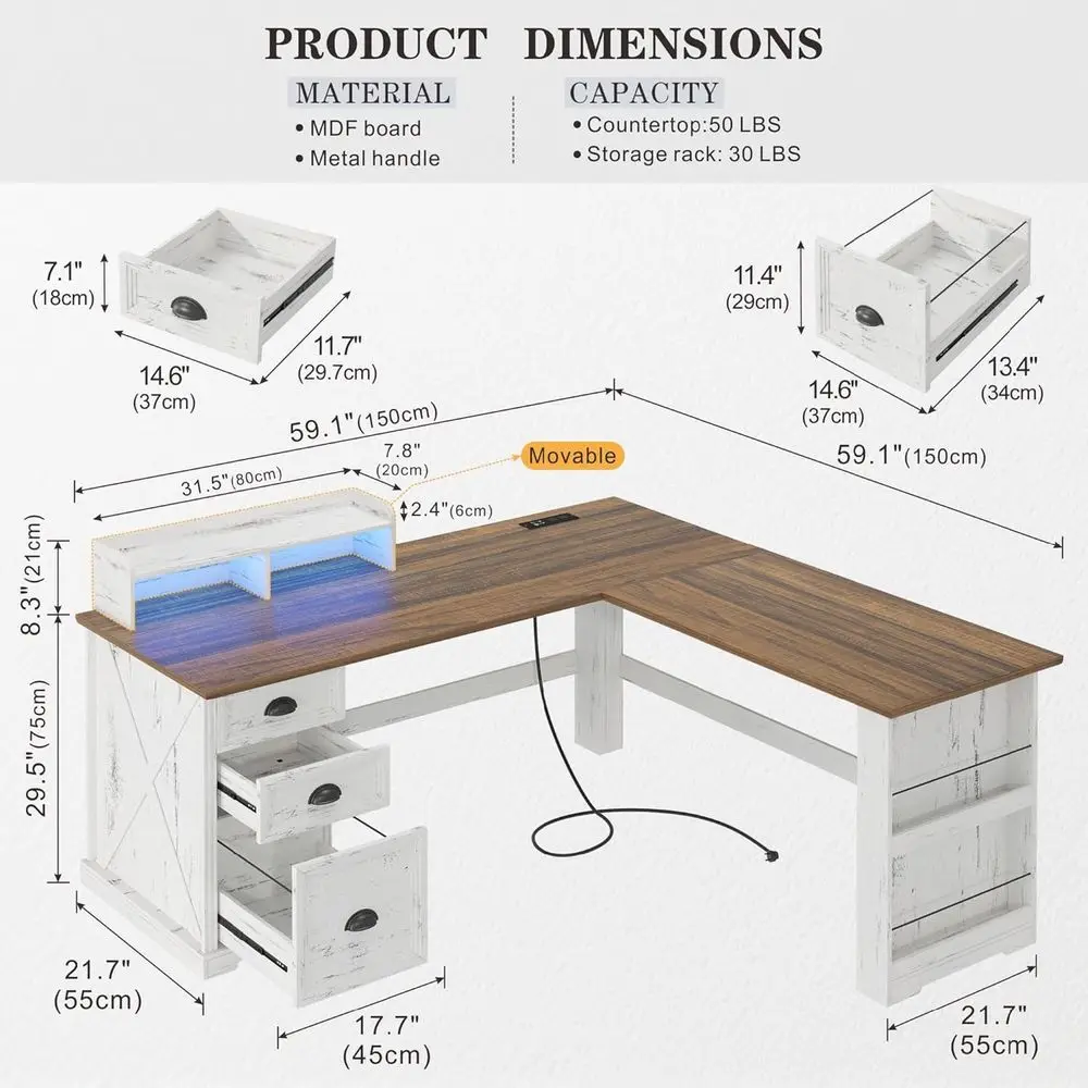 description