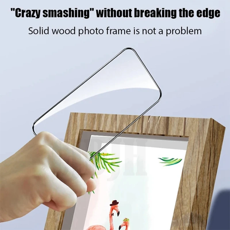 Full Cover Full Glue Tempered Glass Screen Protector for Xiaomi Redmi 10 Redmi 10 Prime