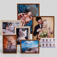 A4 Color Photo Paper for Epson Inkjet Printers High-Quality Suitable Paper for Printing Photos 4