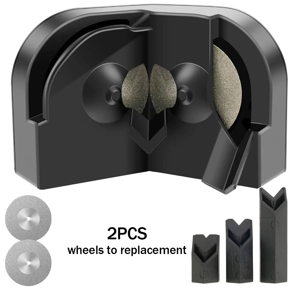 مِبْرَاةٌ لِقُمَّةِ مِثْقَابٍ مَحْمُولَةٍ، أَدَاةُ...