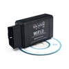 New ELM 327 V1.5 WIFI OBD2 Reader Scanner Car Diagnostic Tools V1.5 WIFI for Android/IOS OBD 2 OBD2 Automotive Fault Detector 4
