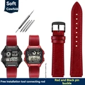 Red black