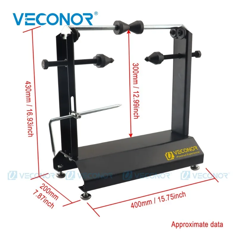 Motorcycle Wheel Balancer Motorcycle Wheel Balancing Stand Orion