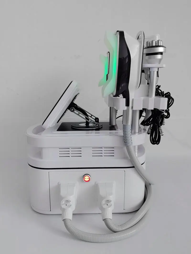 바디 쉐이핑 슬리밍 머신, 뷰티 살롱 스파 체중 감량 및 바디 컨투어링/쉐이핑 트리트먼트용 지방 감소 장비