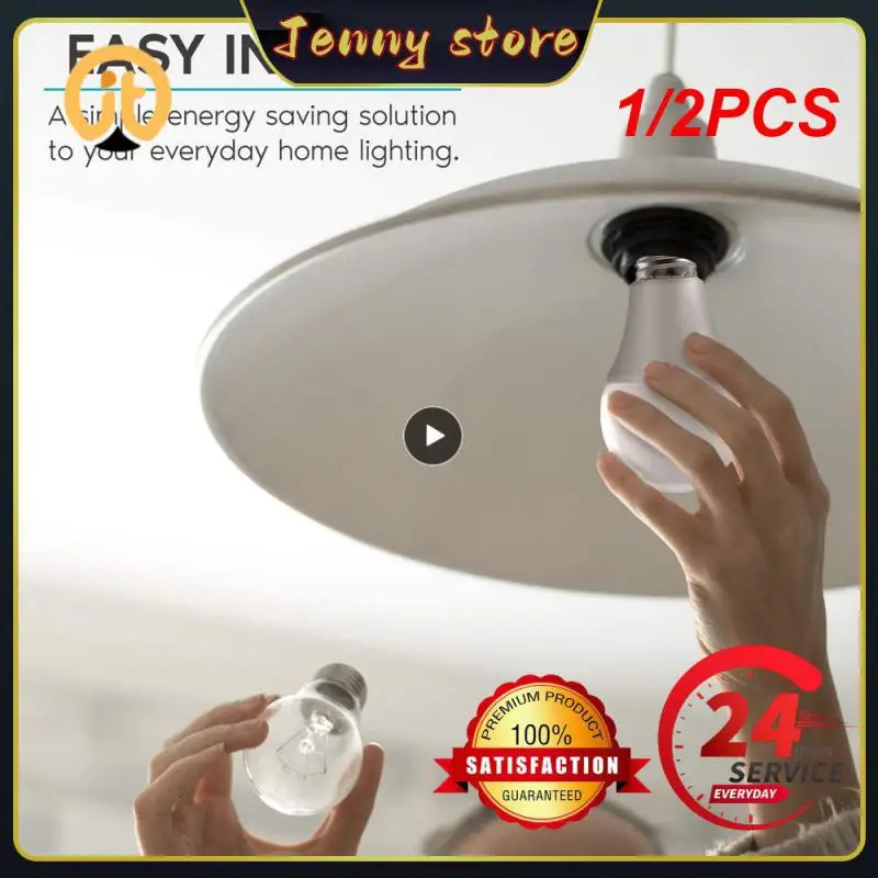 

1/2 шт., лампа E27 E14 3 Вт 5 Вт 7 Вт 9 Вт 12 Вт 15 Вт 18 Вт