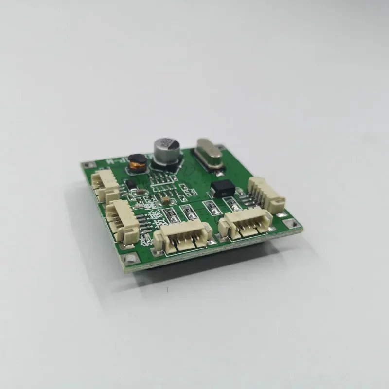 미니 모듈 설계 이더넷 스위치 회로 기판, 이더넷 스위치 모듈, PCBA 보드, OEM 마더보드, 10 mbps, 100mbps, 3 mbps, 4 mbps, 5/8 포트