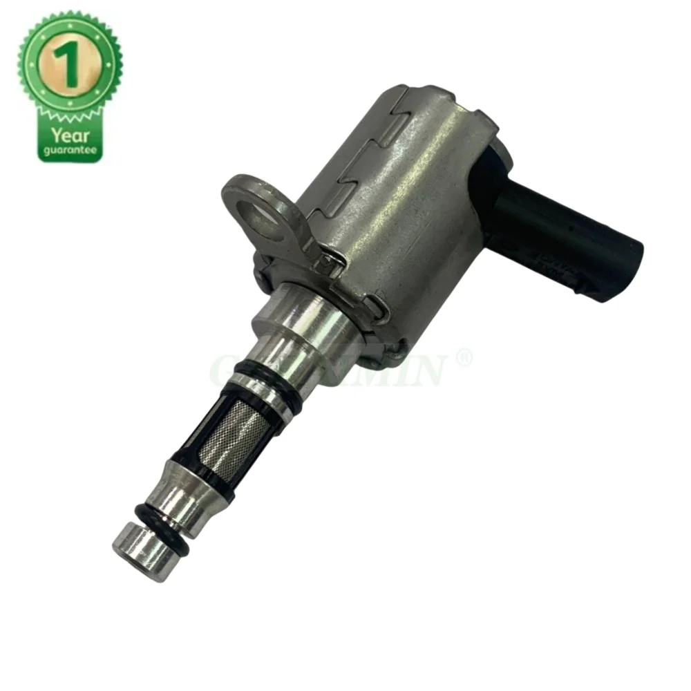 

Электромагнитный клапан управления маслом OEM 06K115243AC для Audi A3 A4 A5