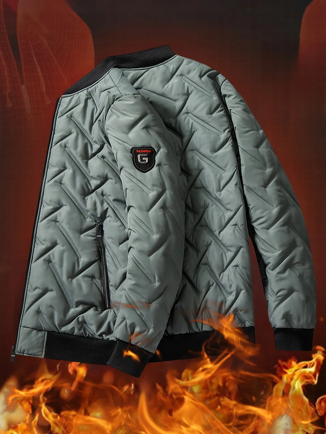 Luxury Brand Men's Clothes Best Selling for Men Windbreaker Jacket Top Militari Military Uniform Techwear