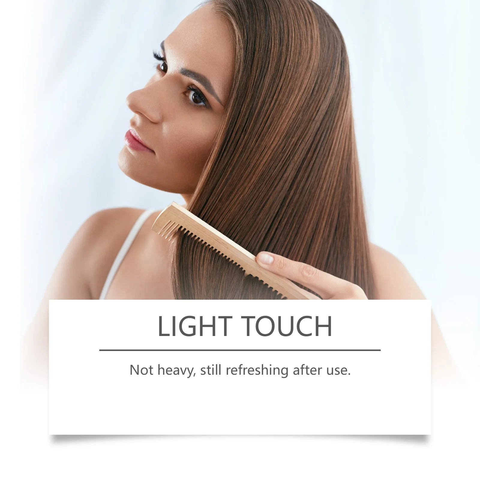 Wiyun Pomegranate Seed Essential Oil: For deep moisturizing of hair and skin, smoothing the skin and repairing damaged hair.