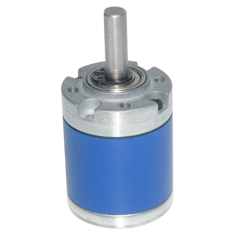 High Precision High Torque Planetary Gear Box with Metal Gear Reducer