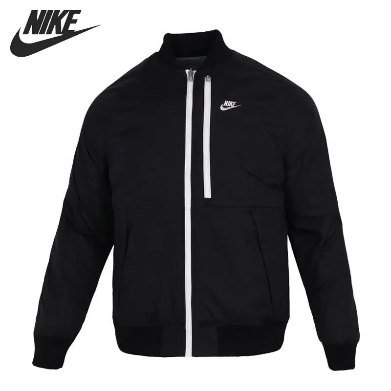 Original New Arrival NIKE AS M NSW TF RPL LEGACY BOMBER Men's Jacket  Sportswear - AliExpress