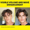 Sea Salt Spray for Men 100ML Lifts Volumizing Spray Dry and Frizzy Hair Treatment Smooth Moisturize Repair Damage Hair Care 5
