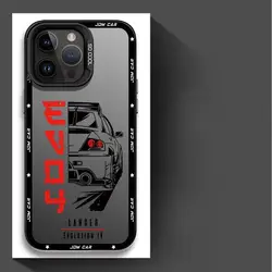JDM Dreams Sports Car Design Phone Case - Stylish Protective Back Cover for Poco F3 GT 5G (CYB-249hkx125a1)
