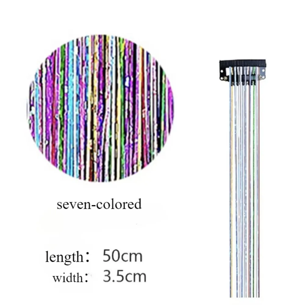 Seven-Color
