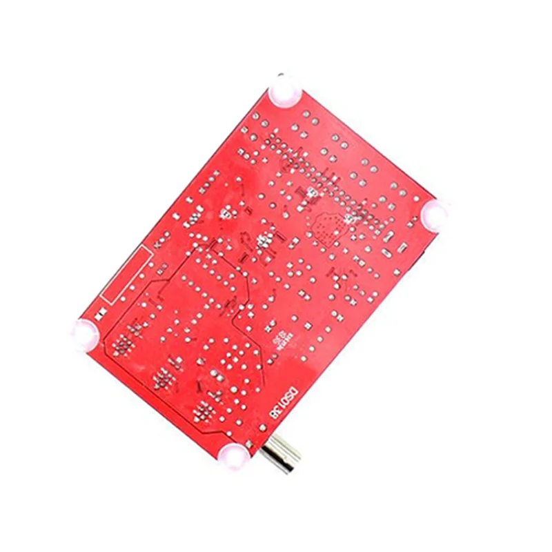 B92B-휴대용 DSO138 디지털 오실로스코프: 2.4인치 TFT 디스플레이, 1Msps, DIY 전자 학습 키트