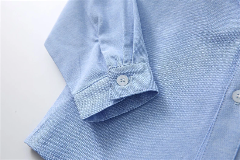 الأزياء القمصان للأطفال الأكمام الطويلة ربيع 2026 شارع جديد ملابس عادية اتجاه طباعة الرسالة الهندسية قميص الأطفال القمصان القطن قميص الحفلة قميص الأطفال الوسيم الخريف مصمم ملابس الأطفال