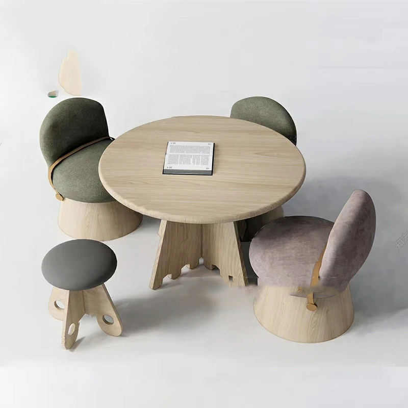 Kids Table Child Set School Furniture Children Tables Supplies Children's Desk Study Student Mesinha Infantil Room Classroom