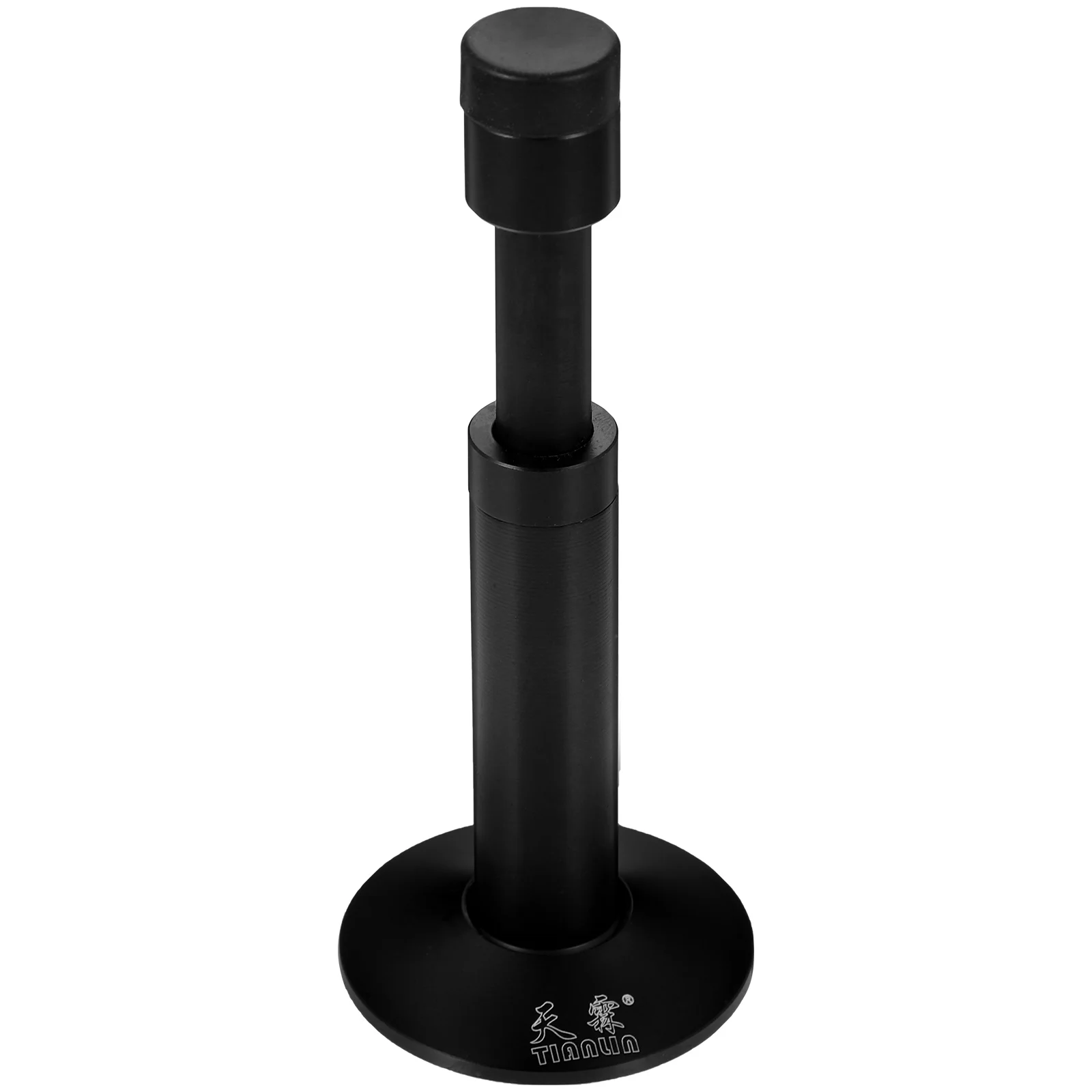 

Wall Door Stop Hydraulic Door Stopper Sound Dampening Wall Mounted Bumper Holder