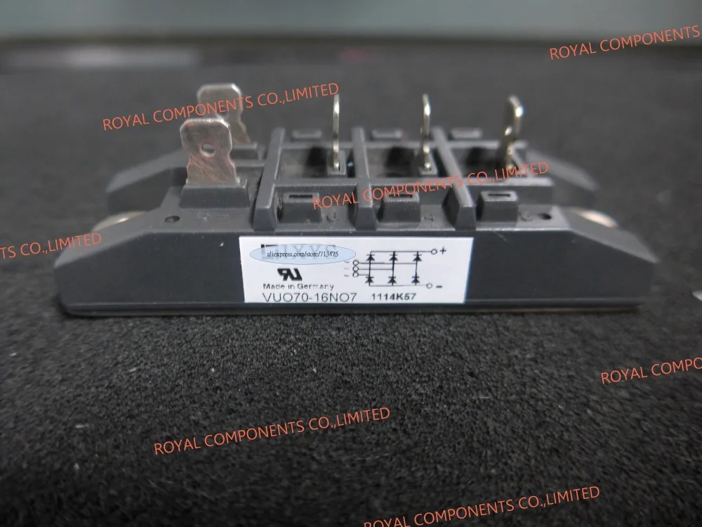 

VUO70-16N07 VUO70-16NO7