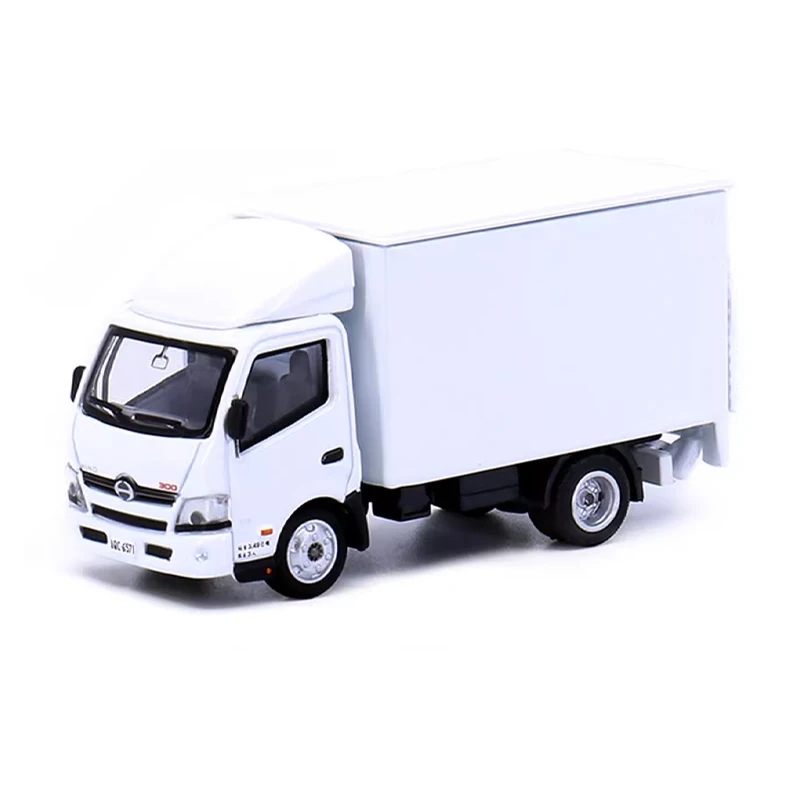 ダイキャストプロモーション　32651 MODELER'S(モデラーズ) 1/64 (ダイキャスト製) 頭文字D セット