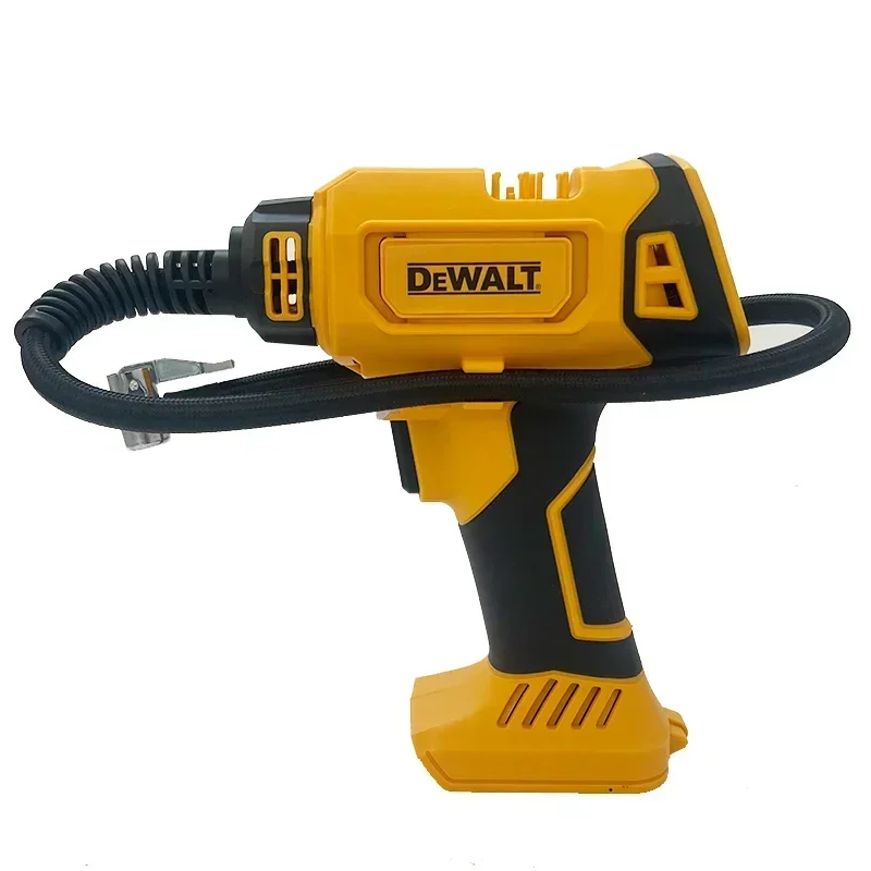 2026 DEWALT Tire Inflator 4