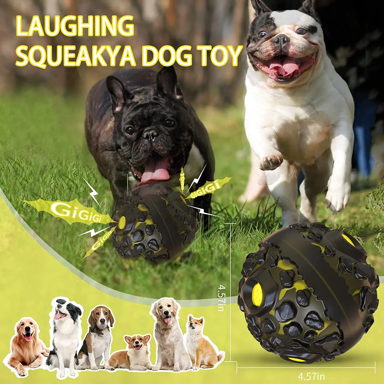 Dog Toys for Aggressive Chewers Interactive Teething Boredom and  Stimulating Tug of War Suction Cup Puzzle Indestructible Puppy Rope  Enrichment Teeth