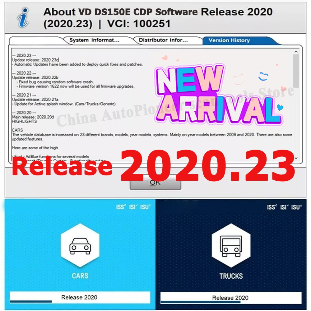Новейший выпуск 2020 23 генератор ключей на CD/DVD установка несколько компьютеров VD
