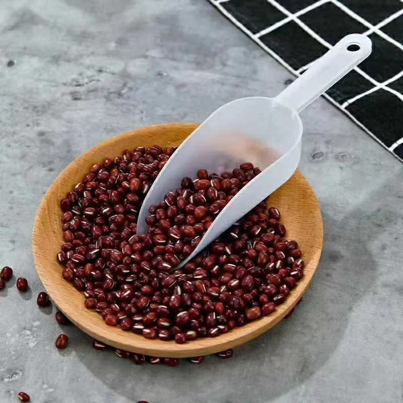 Ice Cream Scoop Ice Shovel Mini Plastic Kitchen Tools